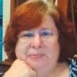 Meet your Posher, Susan